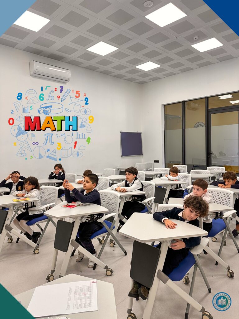 საერთაშორისო მენტალური არითმეტიკის პროგრამა